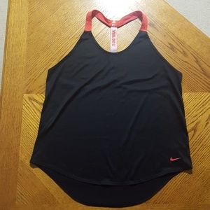 Nike tank top
